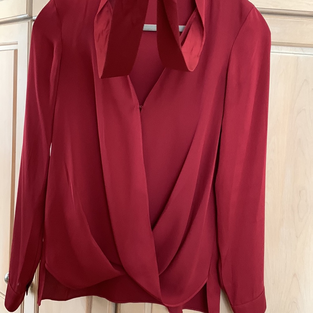 BCBG blouse - Picture 3 of 4